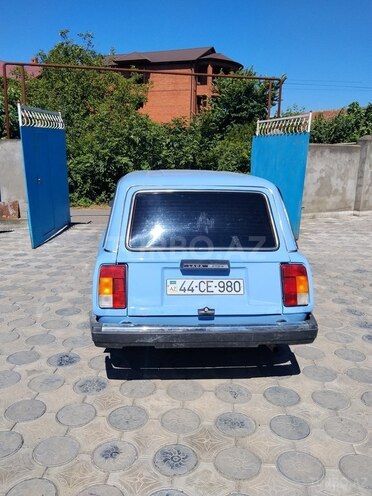 LADA (VAZ) 2104-3