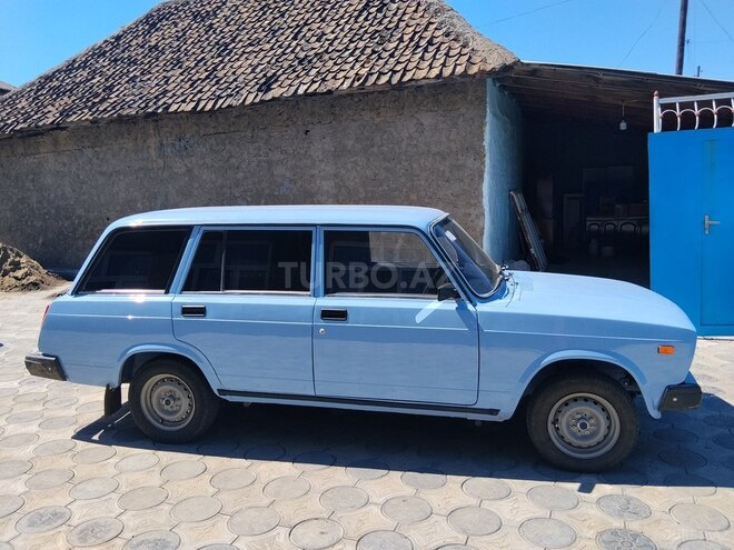 LADA (VAZ) 2104-4