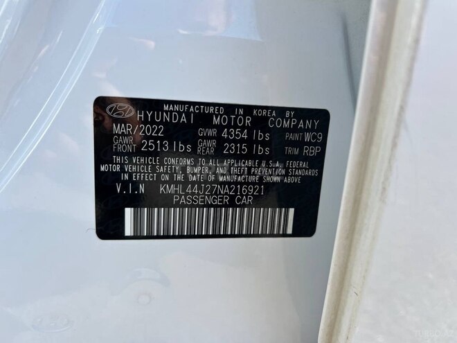 Hyundai Sonata-18