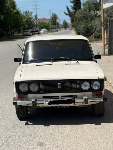 LADA (VAZ) 2106-1