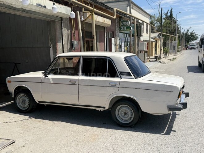 LADA (VAZ) 2106-2