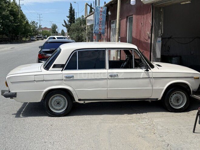 LADA (VAZ) 2106-4