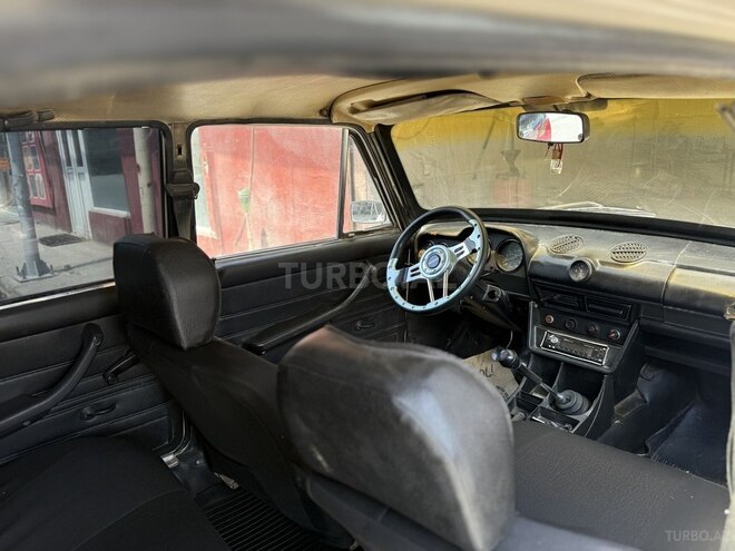 LADA (VAZ) 2106-5