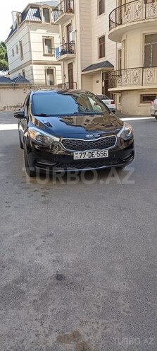 Kia Forte-2