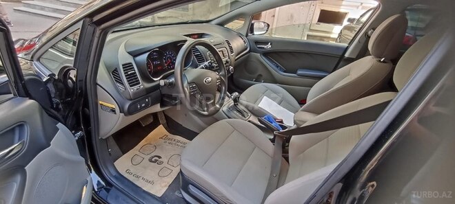 Kia Forte-7