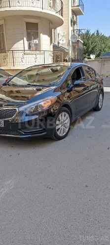 Kia Forte-3