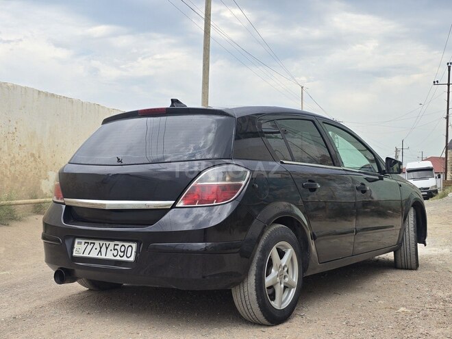 Opel Astra-2