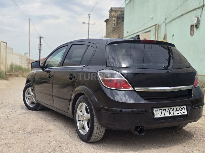 Opel Astra-5