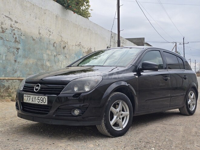 Opel Astra-6