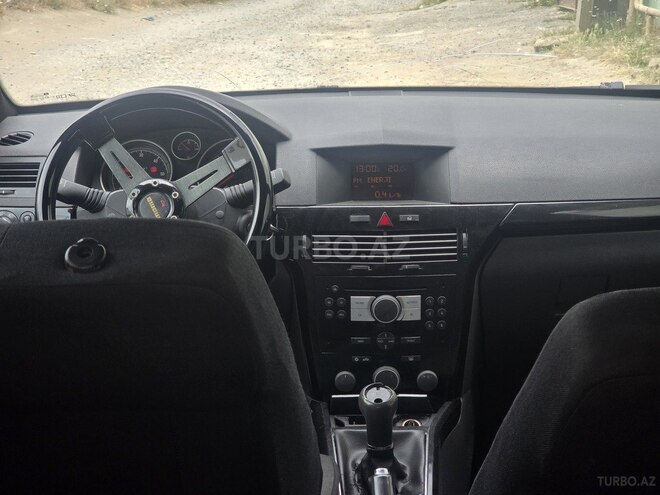Opel Astra-4