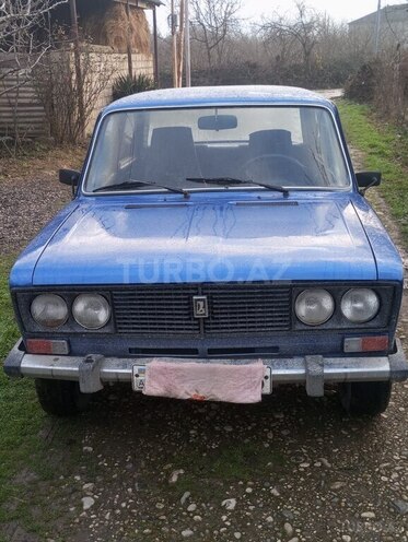 LADA (VAZ) 2106-1