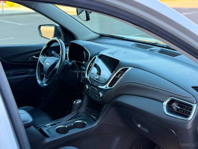 Chevrolet Equinox-9