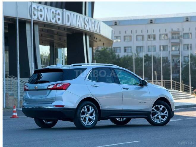 Chevrolet Equinox-2