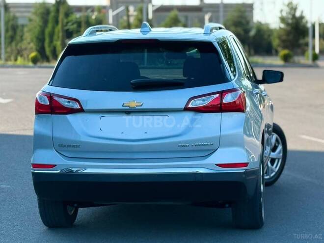 Chevrolet Equinox-6