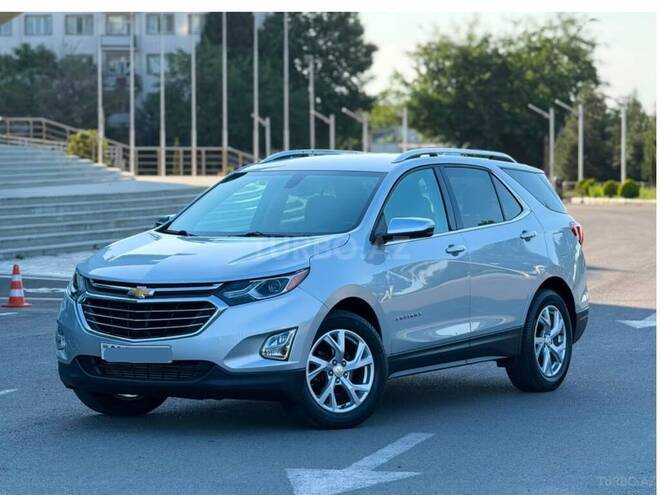 Chevrolet Equinox-3
