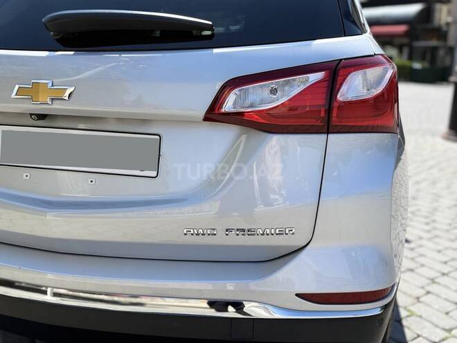 Chevrolet Equinox-19