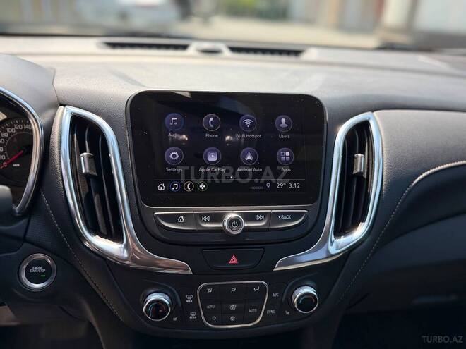 Chevrolet Equinox-13