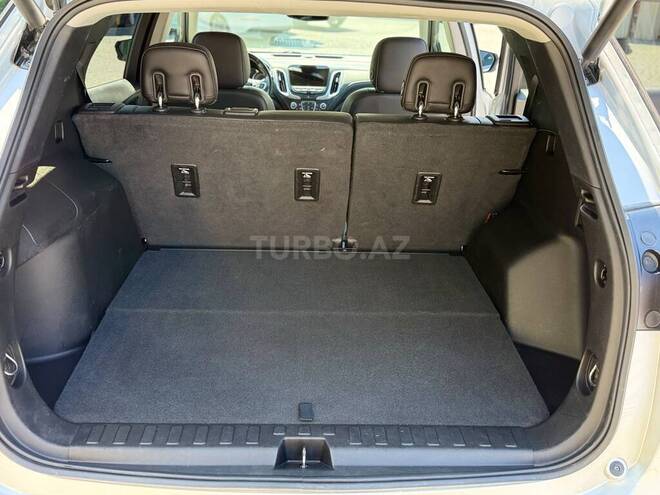Chevrolet Equinox-18