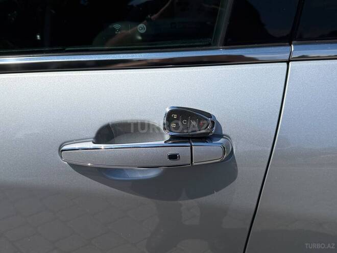 Chevrolet Equinox-12