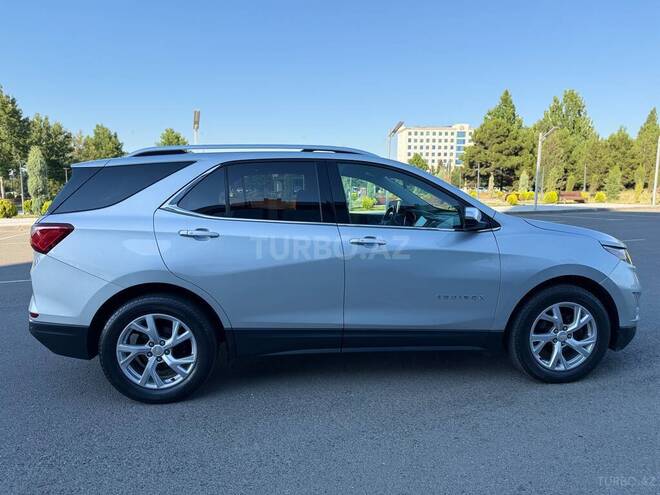 Chevrolet Equinox-5