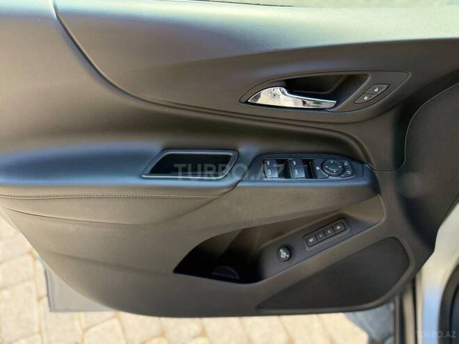 Chevrolet Equinox-11