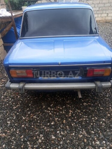 LADA (VAZ) 2106-3