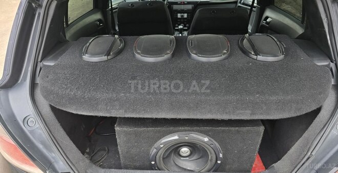 Opel Astra-7