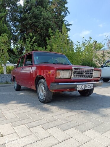 LADA (VAZ) 2107-1