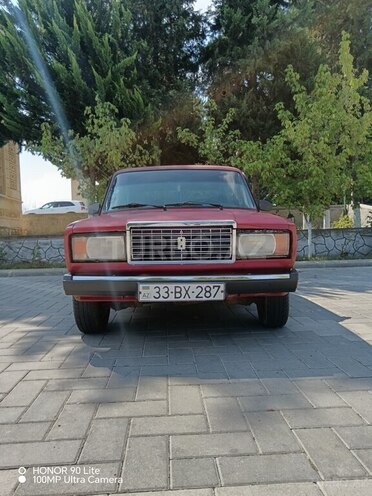 LADA (VAZ) 2107-2