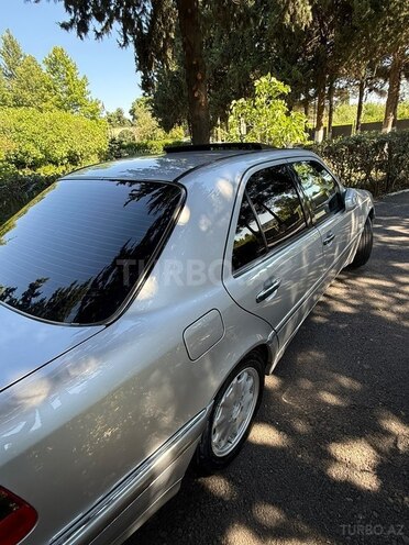 Mercedes C 200-18