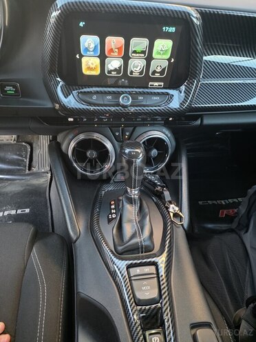 Chevrolet Camaro-6