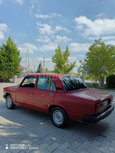 LADA (VAZ) 2107-8