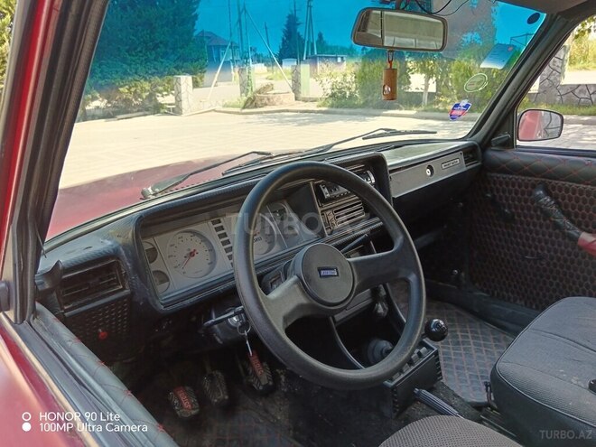 LADA (VAZ) 2107-9