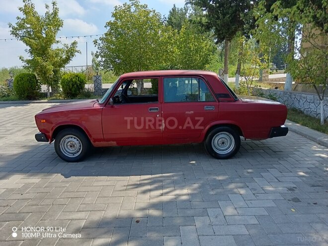 LADA (VAZ) 2107-7