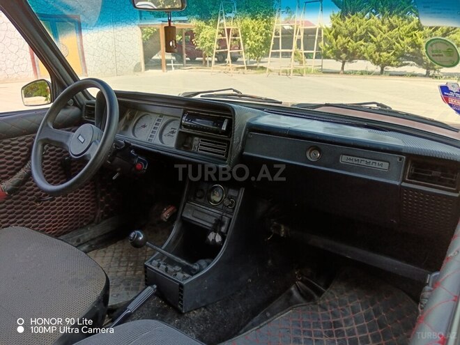 LADA (VAZ) 2107-10