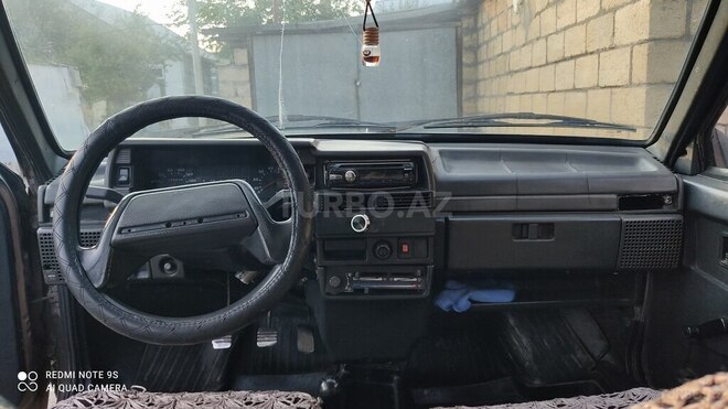 LADA (VAZ) 21099-2