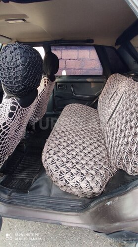 LADA (VAZ) 21099-3