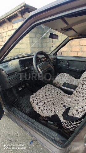 LADA (VAZ) 21099-6