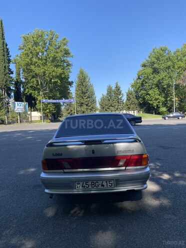 LADA (VAZ) 2115-2