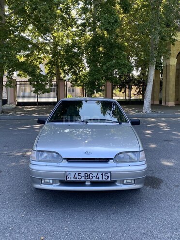 LADA (VAZ) 2115-1