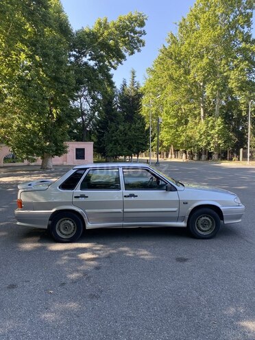 LADA (VAZ) 2115-4
