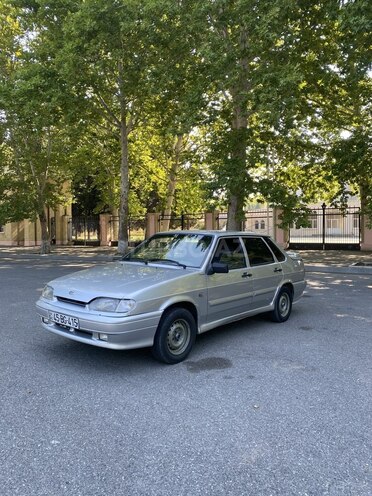 LADA (VAZ) 2115-20