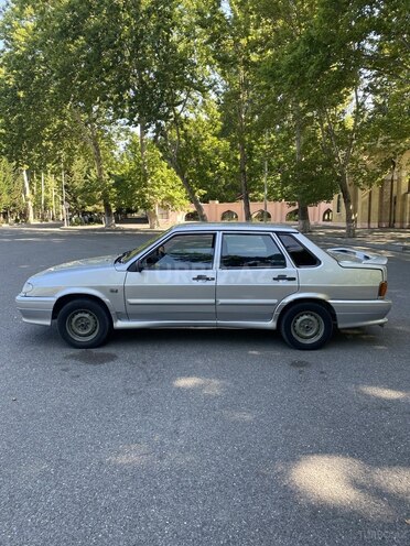 LADA (VAZ) 2115-3