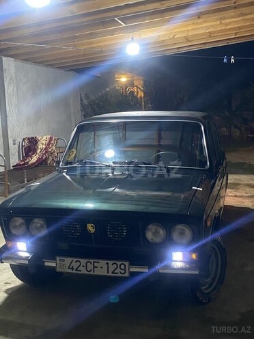 LADA (VAZ) 2106-1