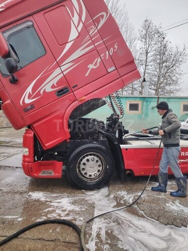 DAF 105 XF-4