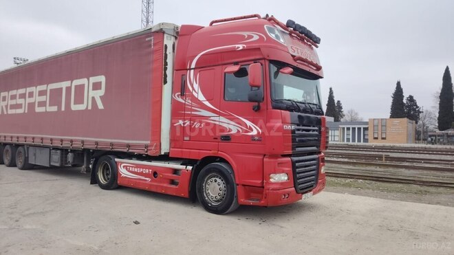 DAF 105 XF-3