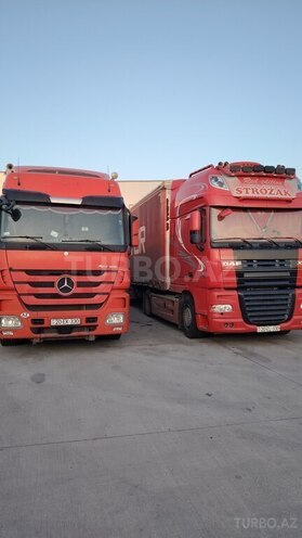 DAF 105 XF-7
