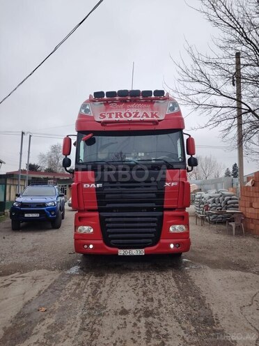 DAF 105 XF-5