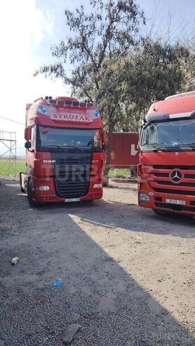 DAF 105 XF-6