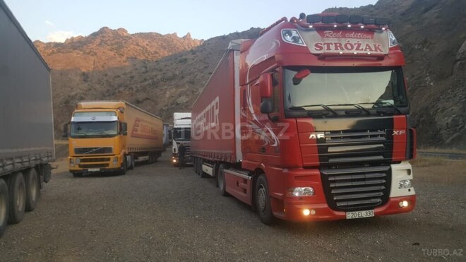 DAF 105 XF-9